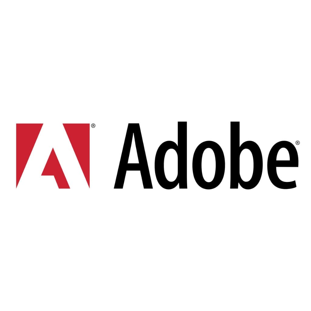 Adobe logo