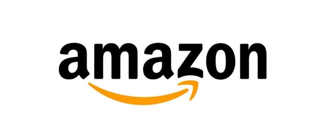 Amazon logo