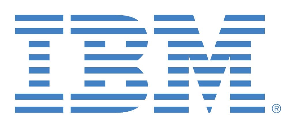 IBM logo