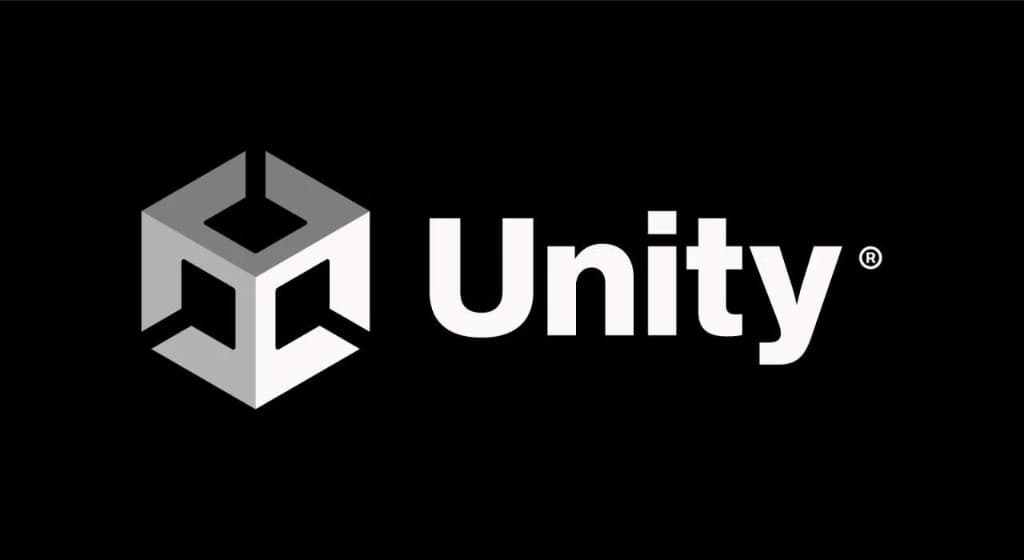 Unity logo